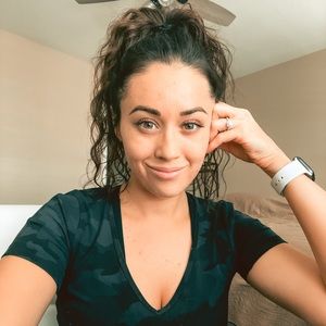 Meet your Posher, Kady